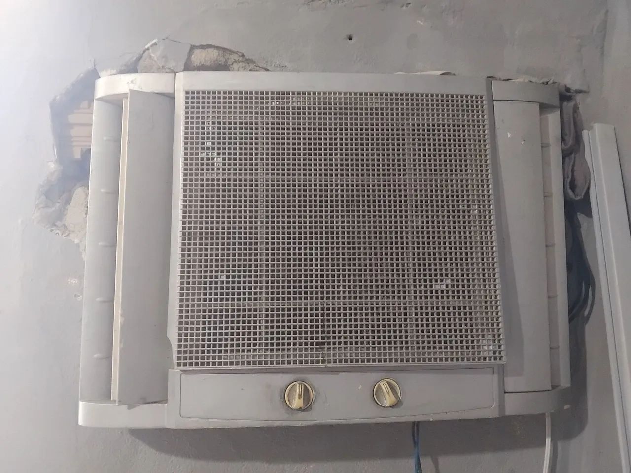 Vendo Ar-condicionado  - Foto 2