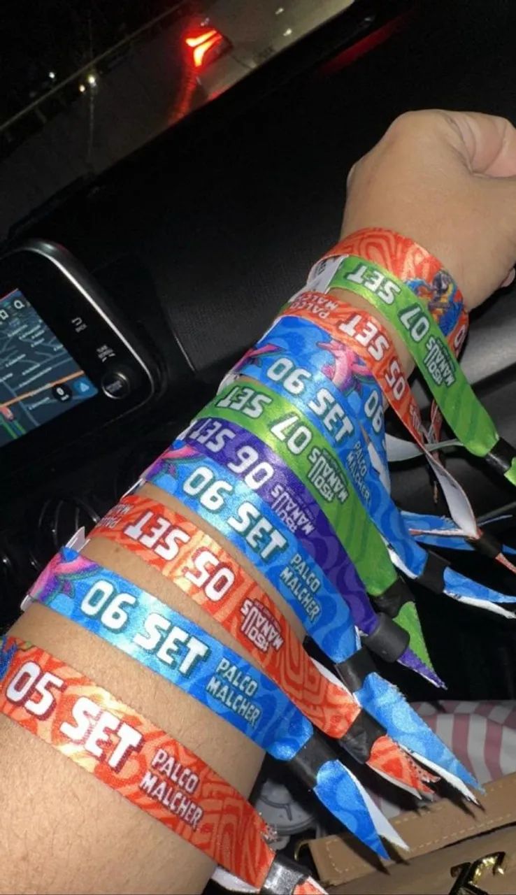 Pulseira