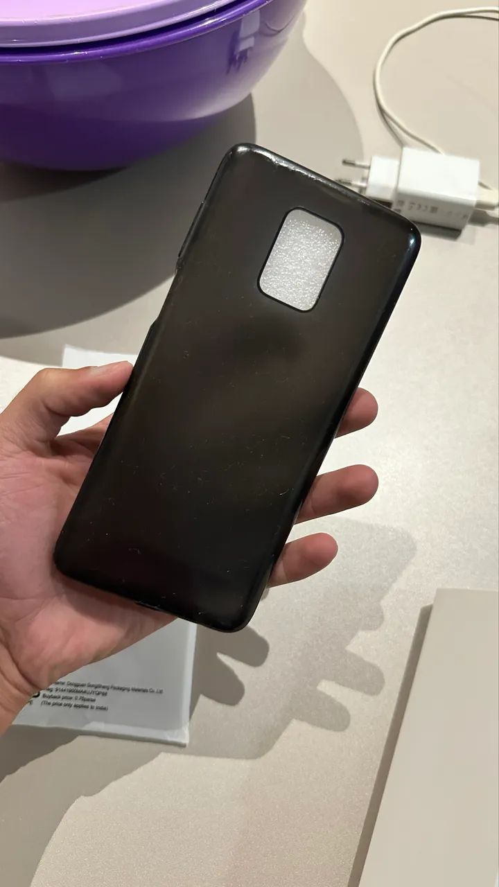 Redmi Note 9S  - Foto 4