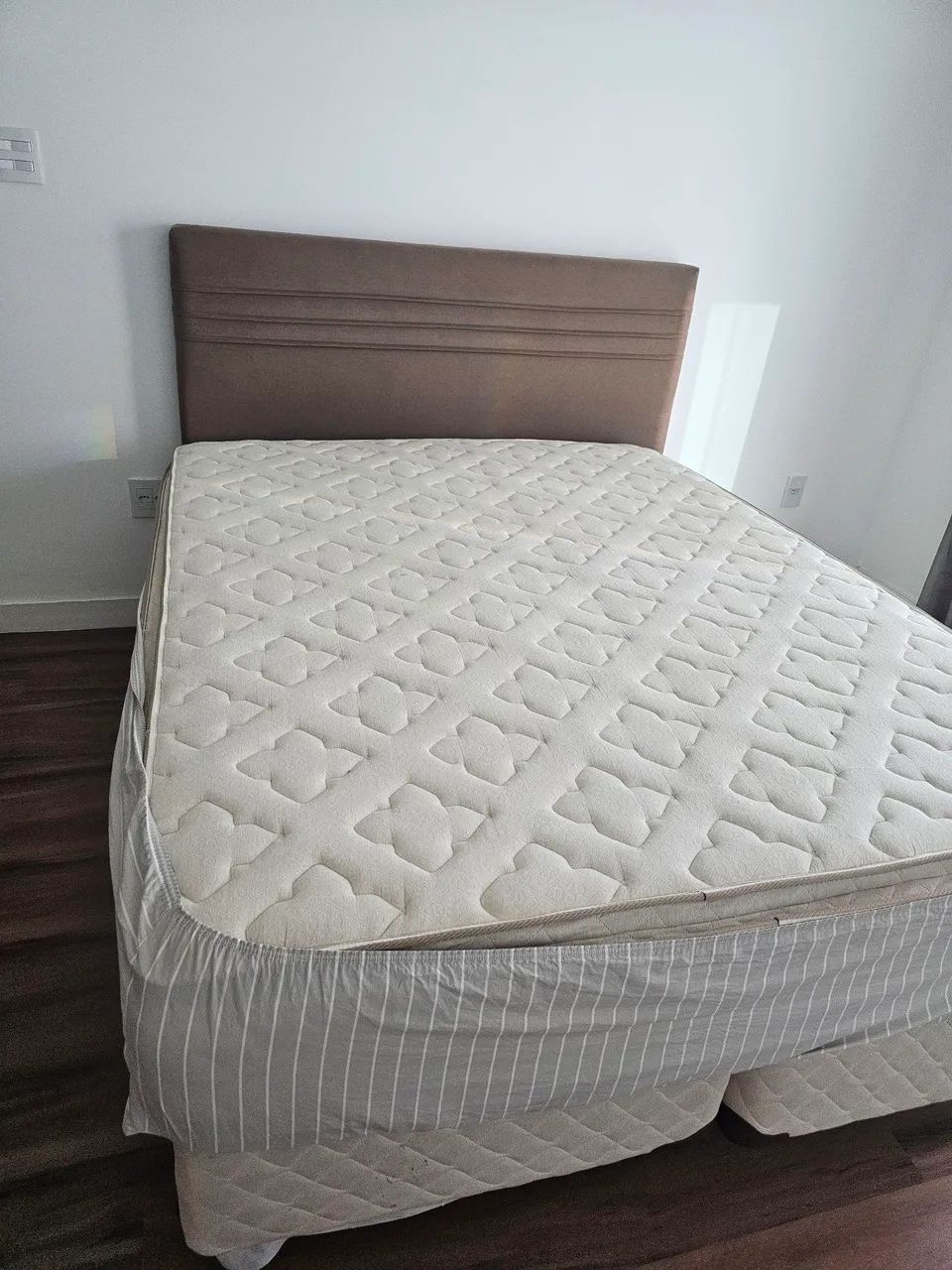 cama box Queen - Foto 2