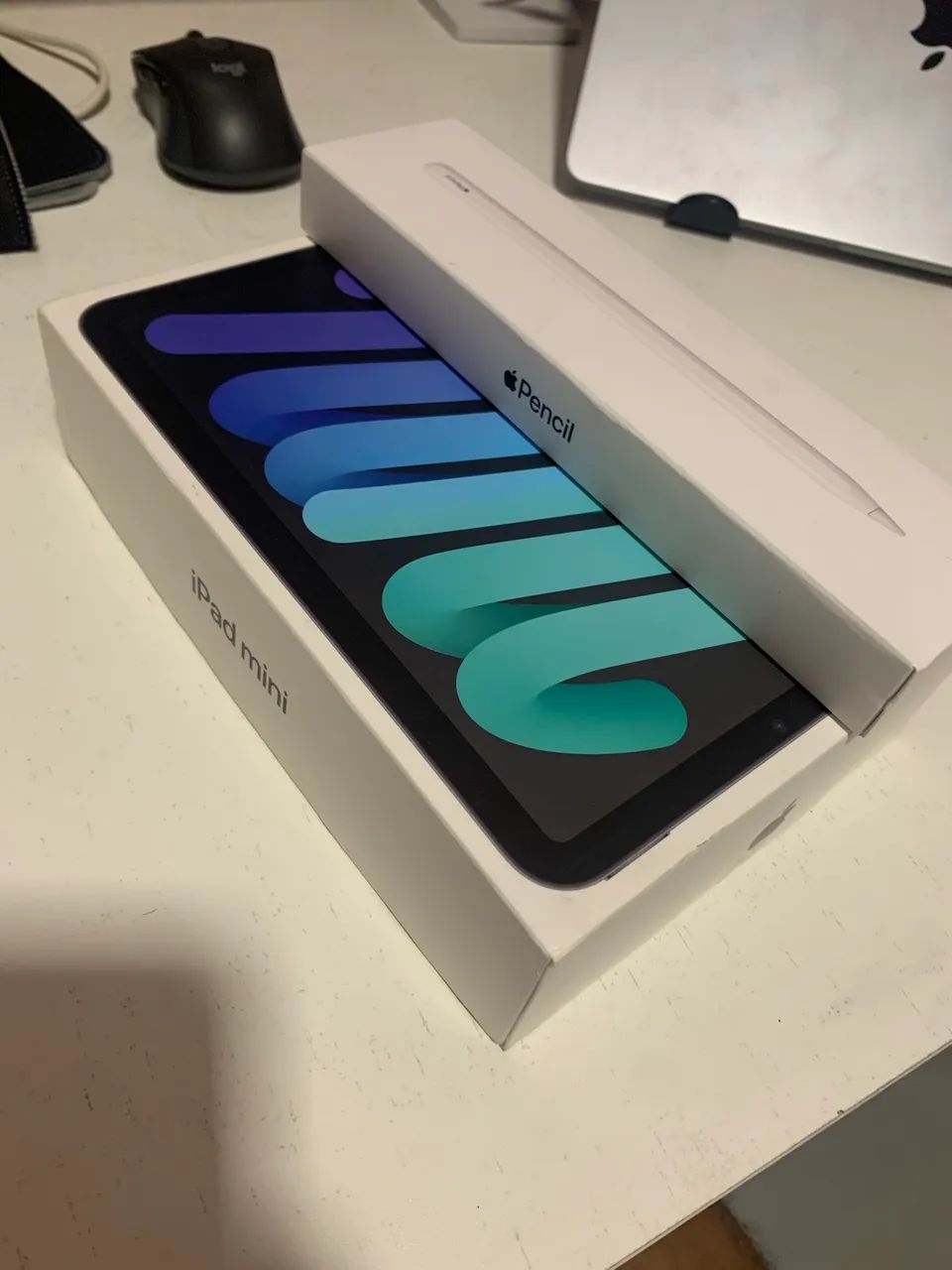 iPad mini 6 64Gb