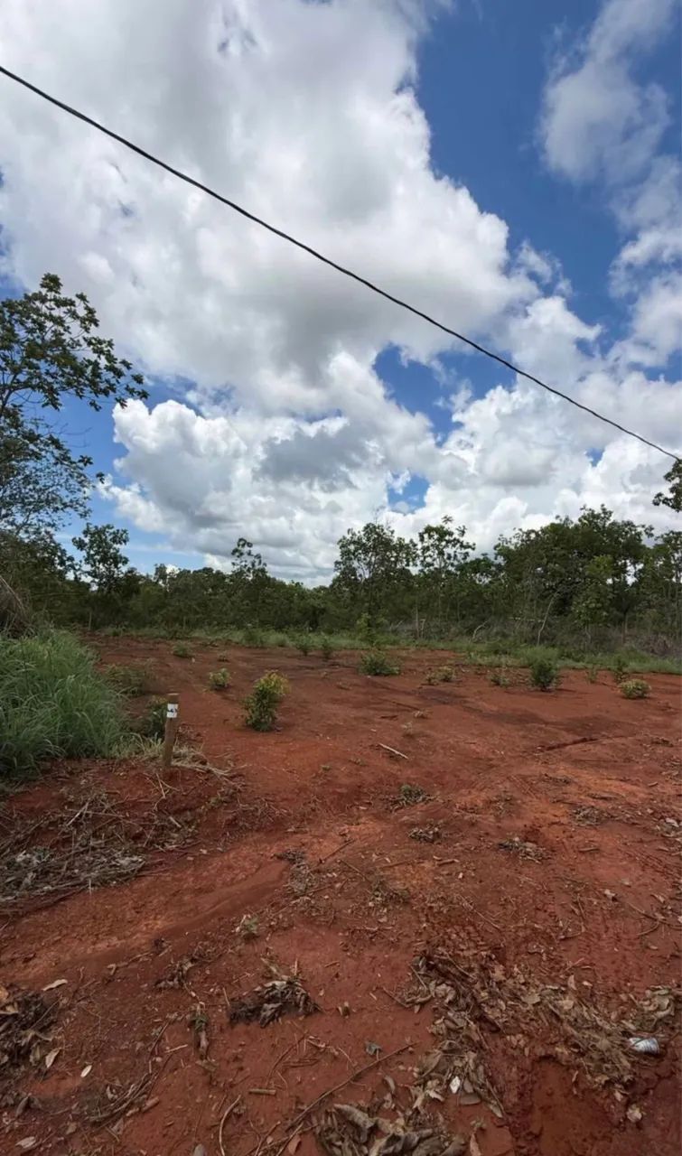 VENDO LOTE EM FELIXLANDIA - Foto 2
