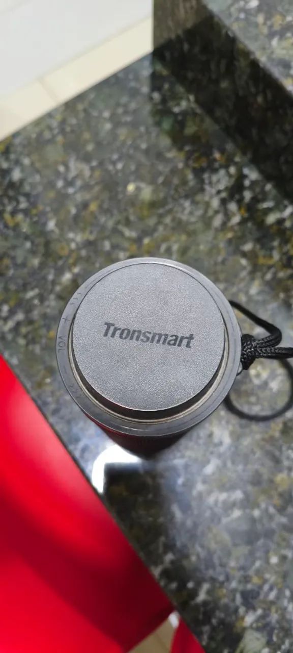 Caixa bluetooth Tronsmart  - Foto 3