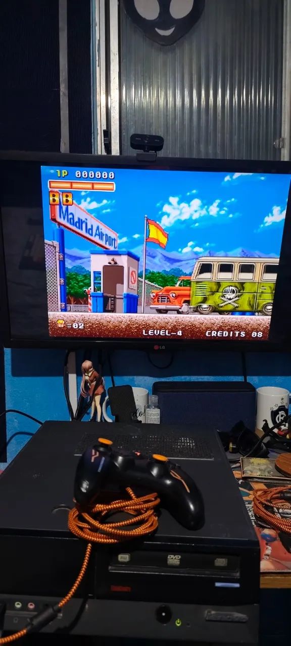 Sistema Multijogos - Foto 3