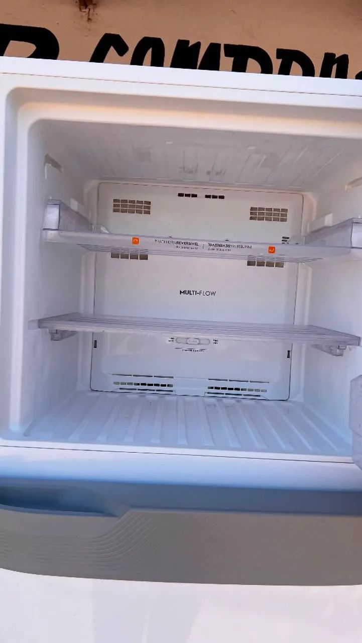 GELADEIRA GRANDE - Foto 4