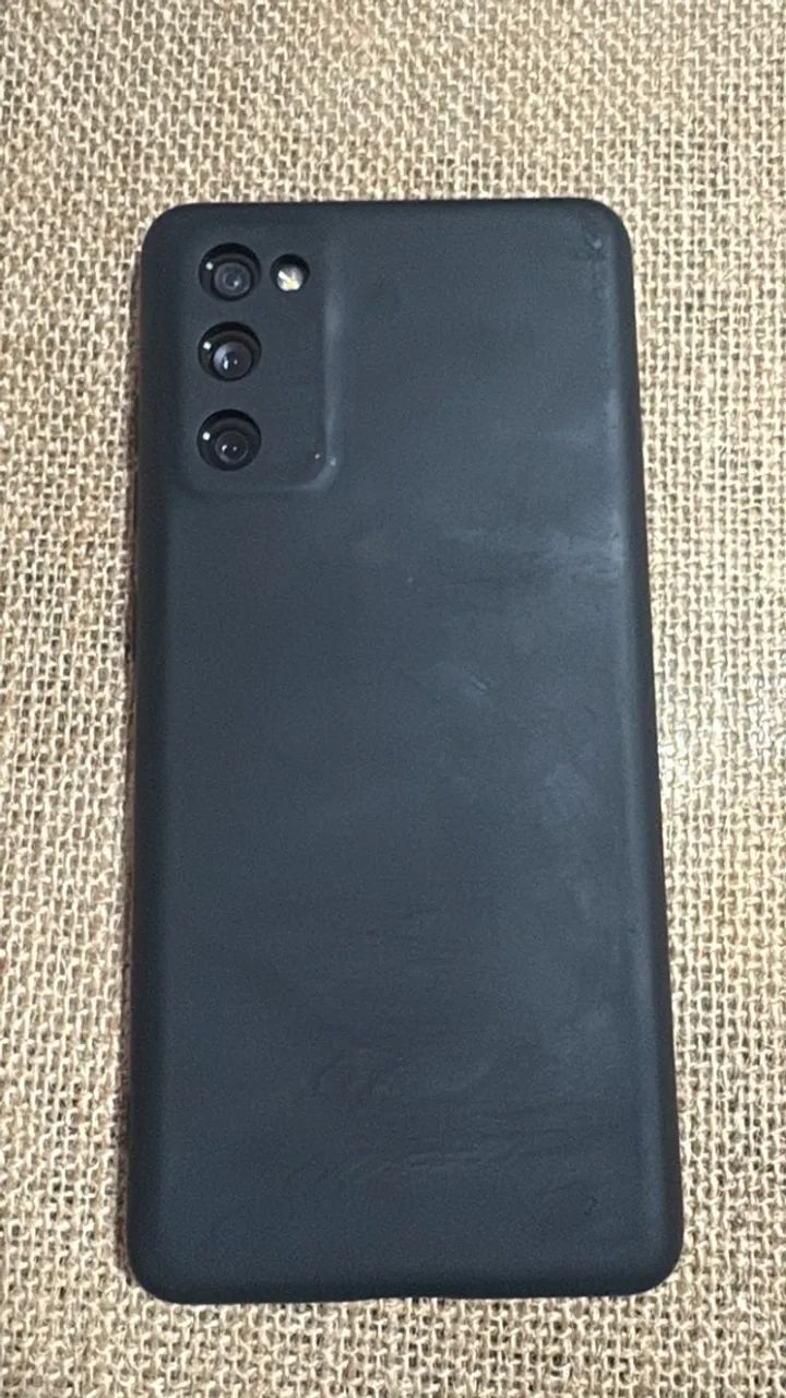 Vendo Samsung Galaxy S20 FE - Foto 4