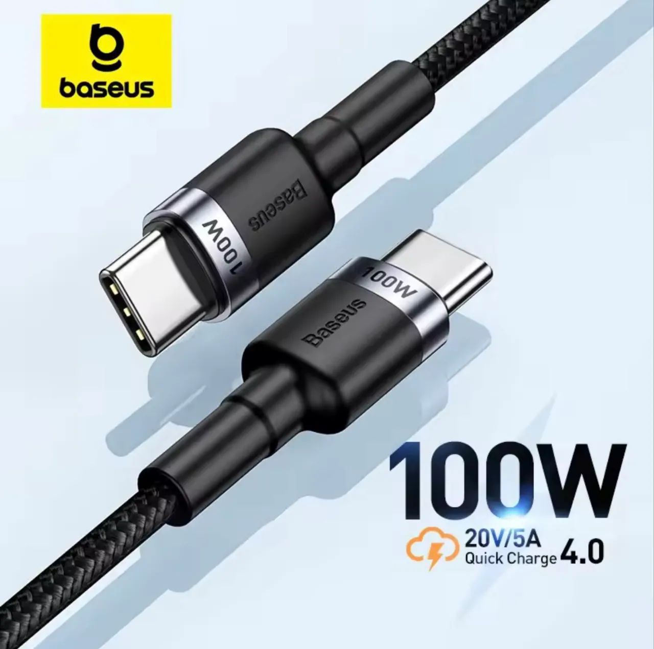 Cabo USB BASEUS - Foto 2