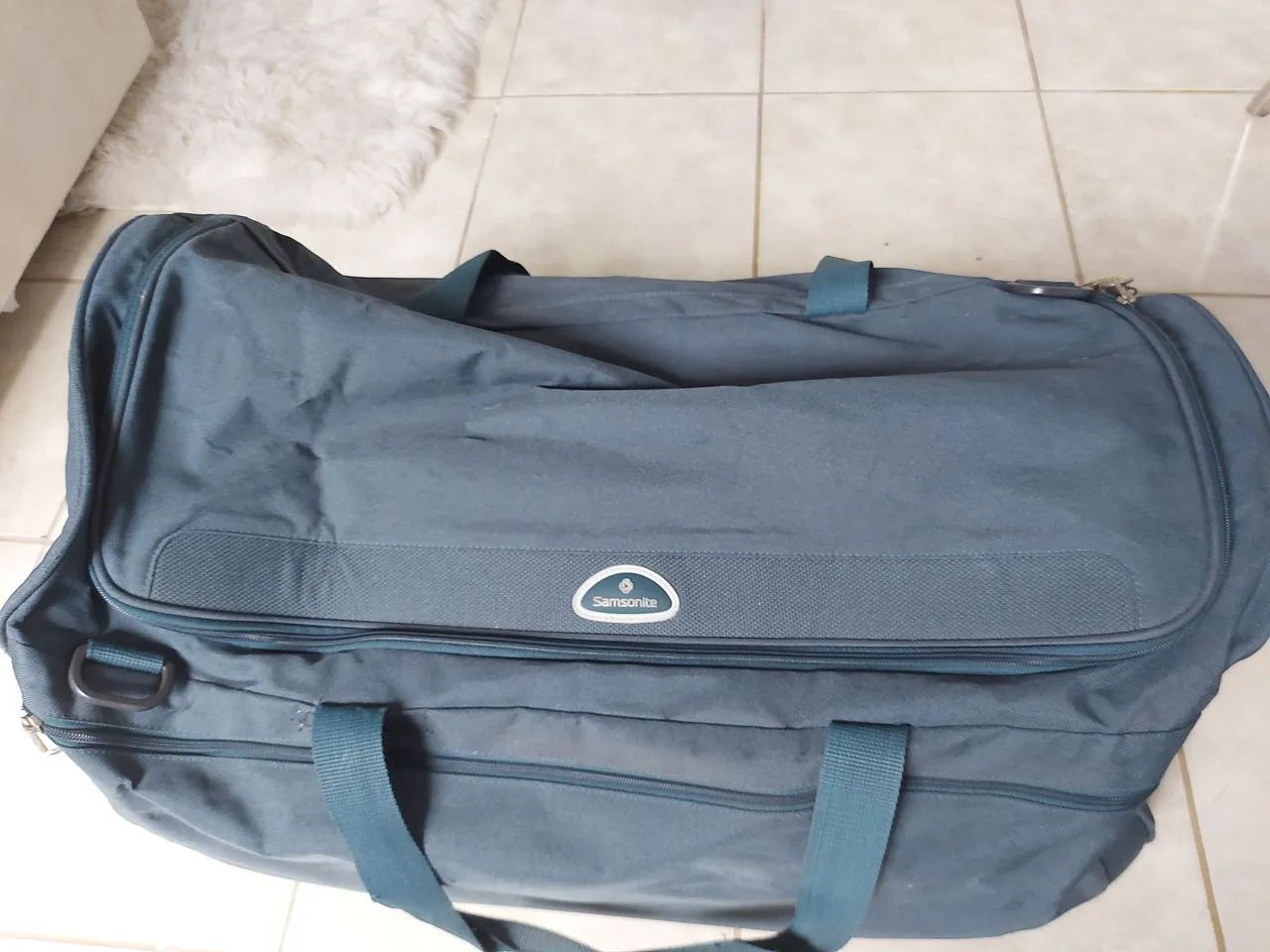 Bolsa samsonite 