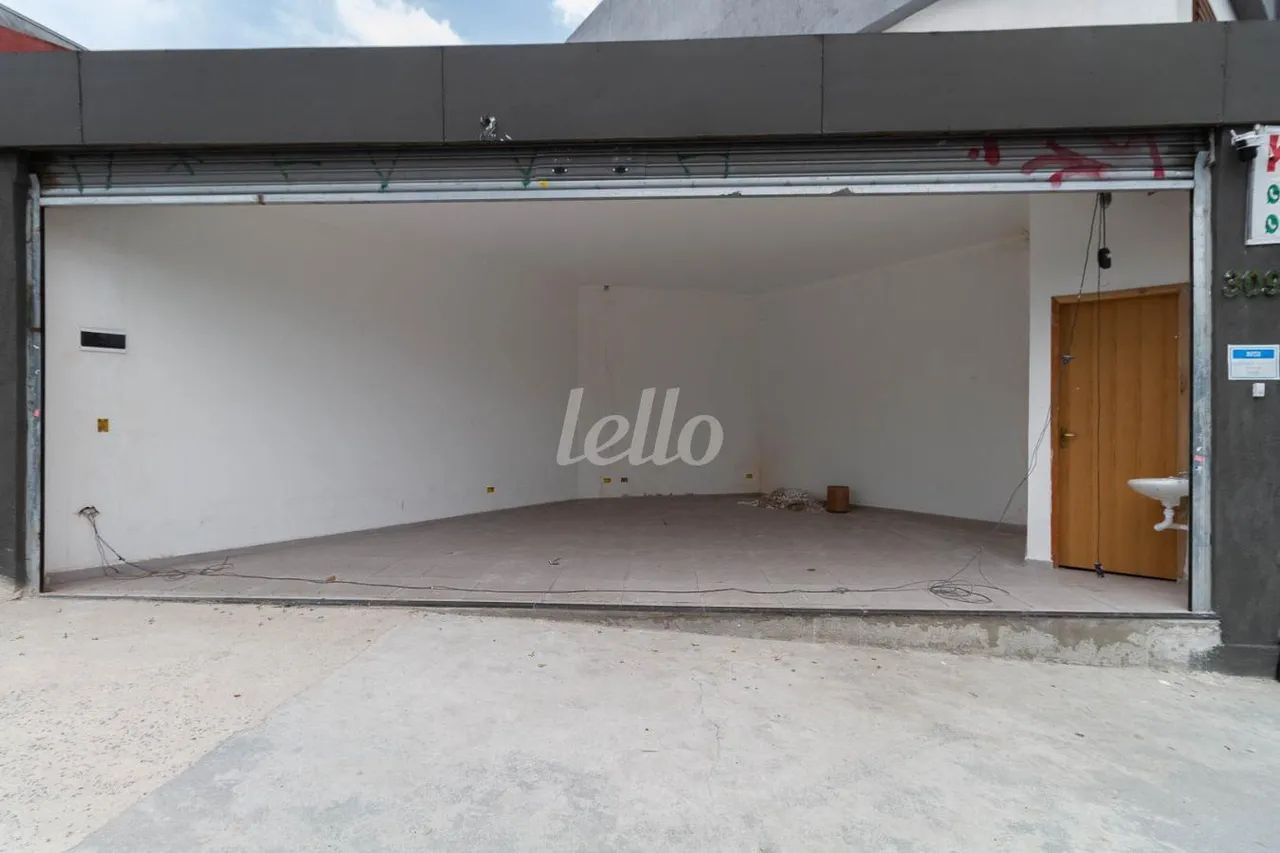 Comercial para alugar no(a) Vila Romana