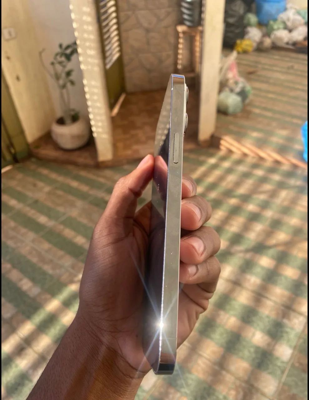vendo iPhone 13 Pro max  - Foto 4