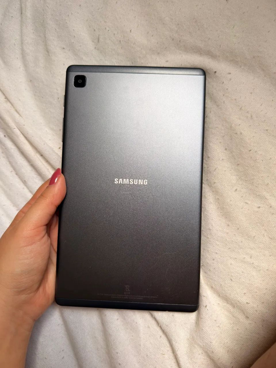 Tablet Samsung Galaxy Tab A7 lite 32gb - Foto 3
