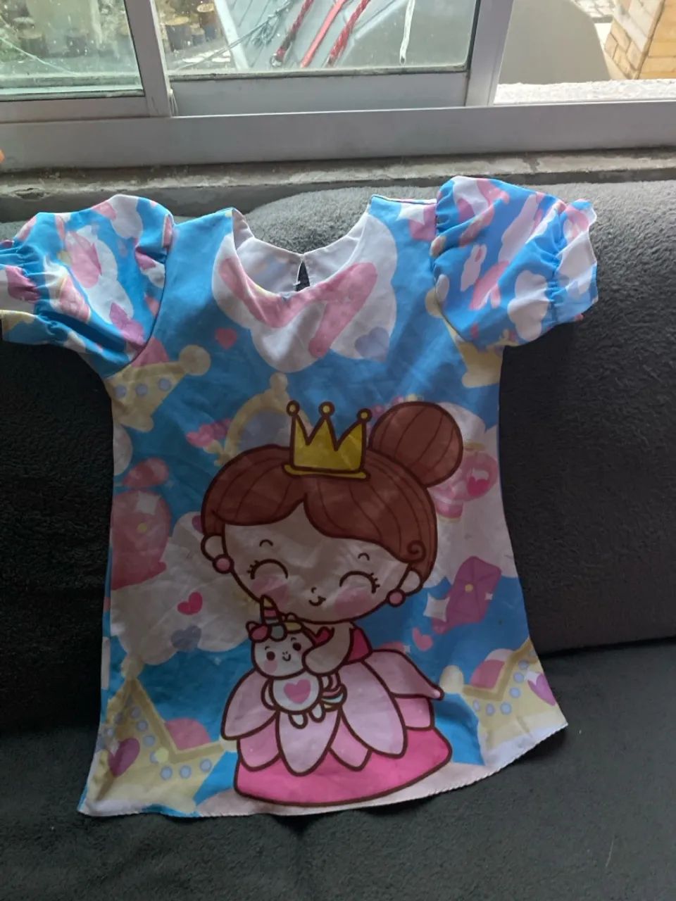 Roupas infantis  - Foto 2
