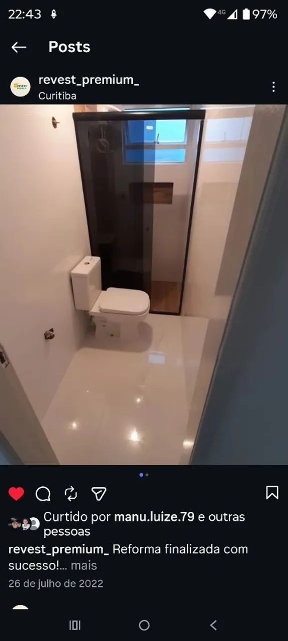 Azulejista profissional. - Foto 3