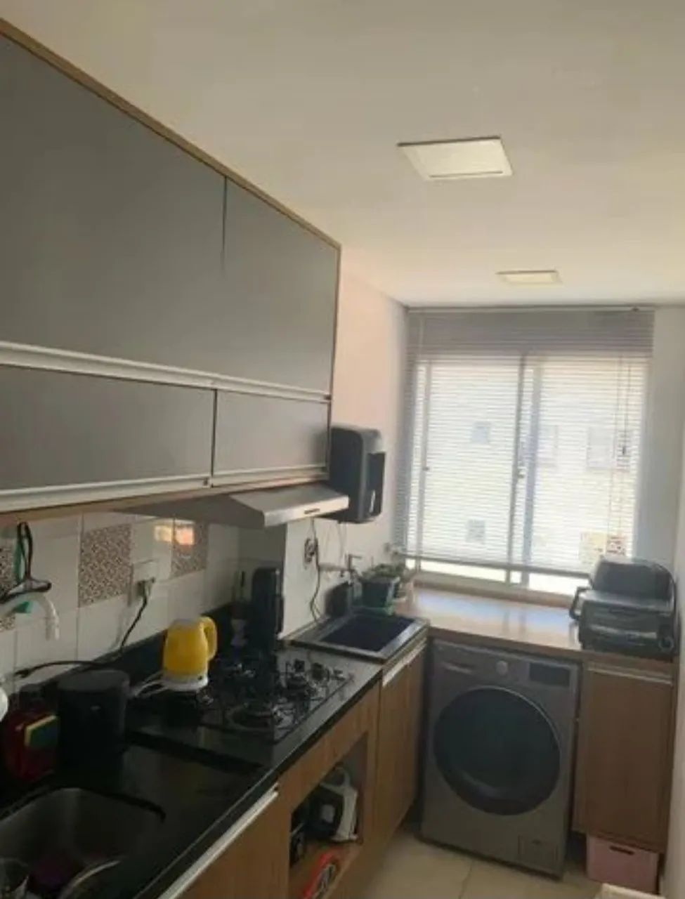 Residencial Villa Bella - Apartamento Duplex com 3 dormitórios sendo 1 suíte - Foto 2