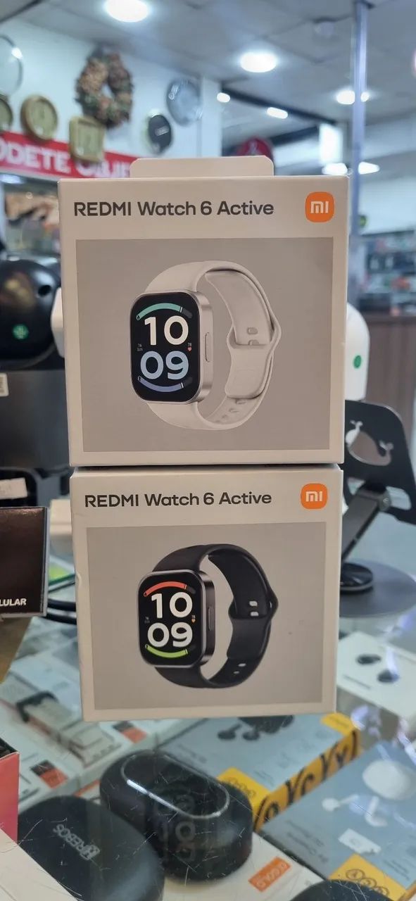 Redmi Watch 6 Active 