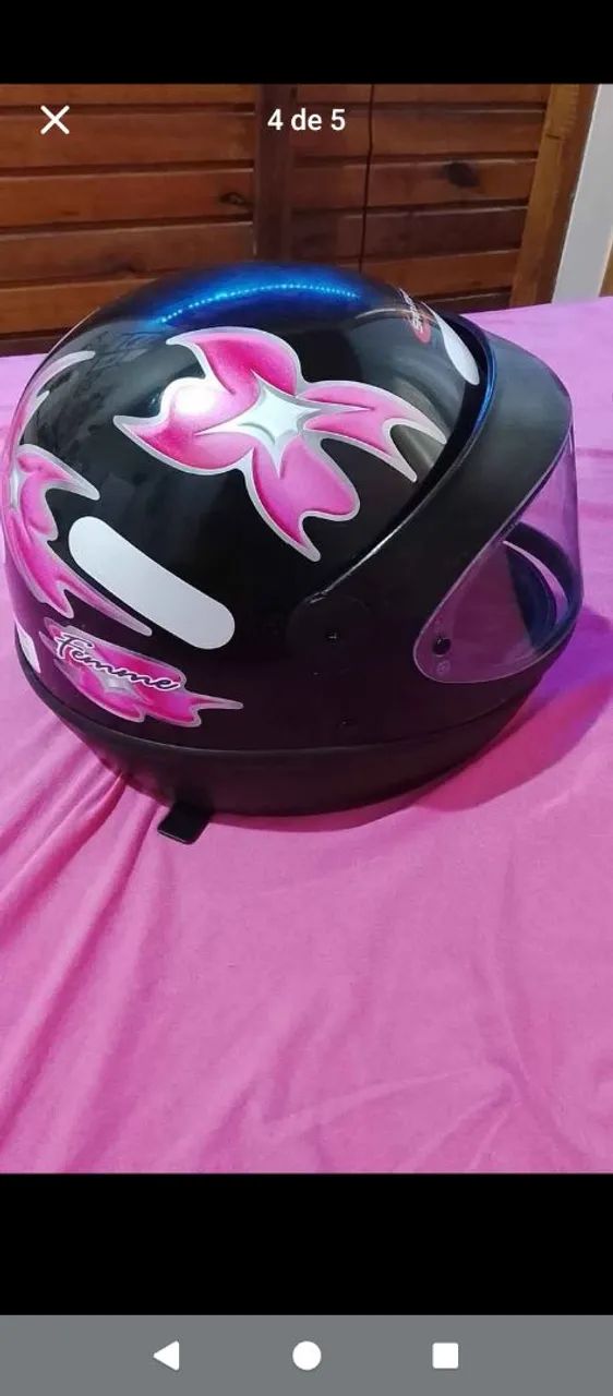 Capacete san marino  - Foto 2