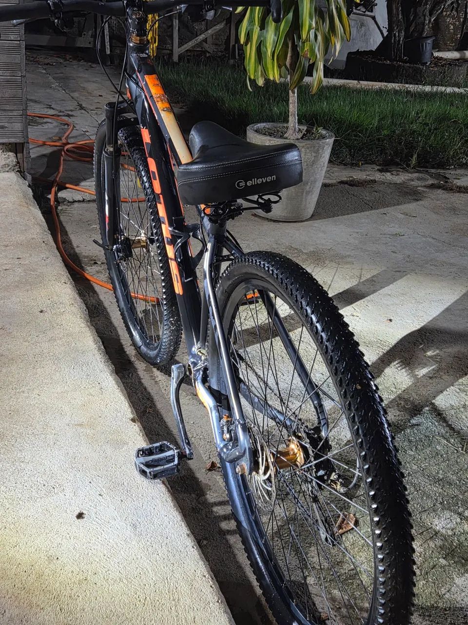Bicicleta Lotus - Foto 3