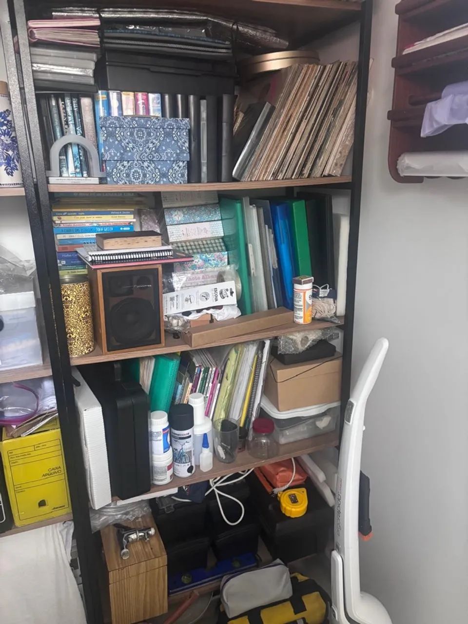 Estante multiuso - Foto 3