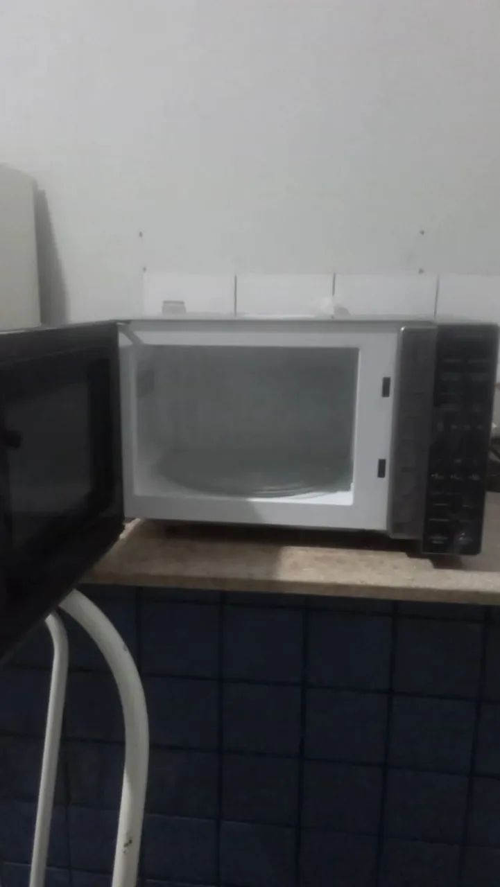 Microondas  - Foto 2