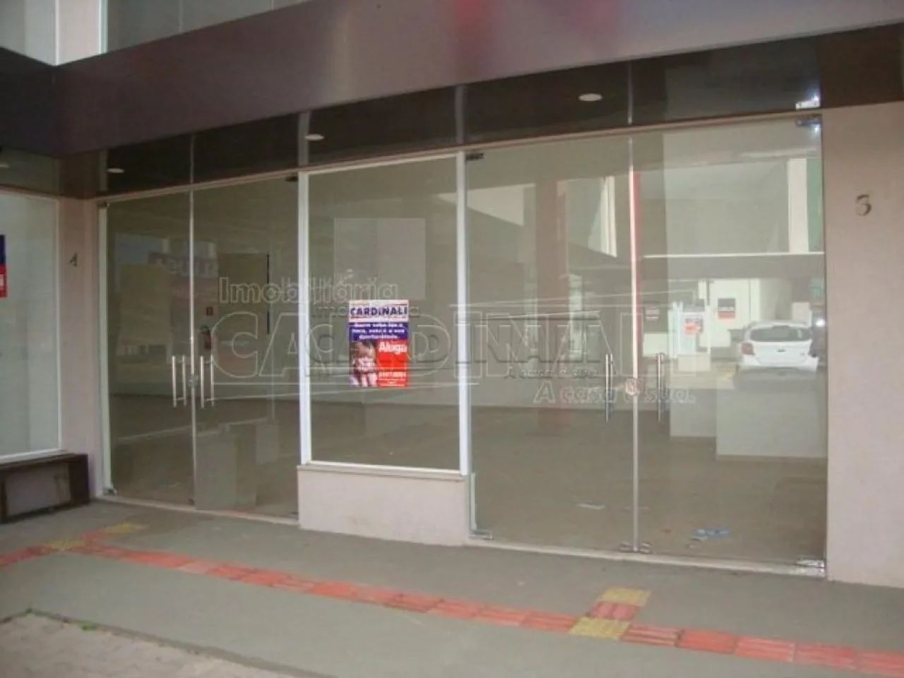 Sala Comercial Próximo ao balão do bonde. - Foto 3