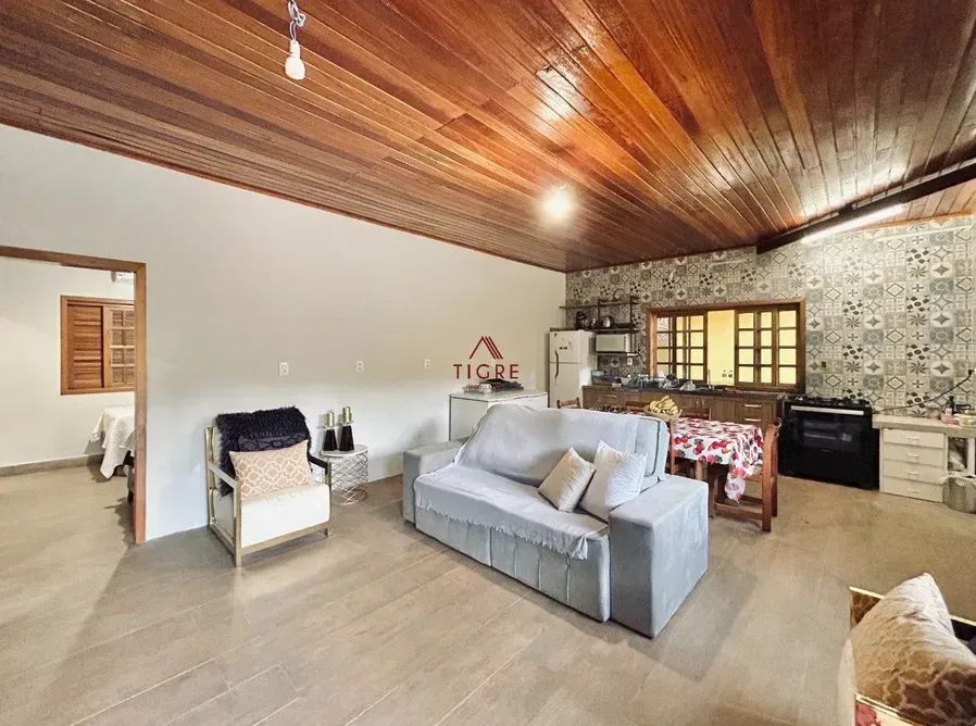 Fazenda/Sítio/Chácara para venda tem 500 metros quadrados com 5 quartos - Foto 7
