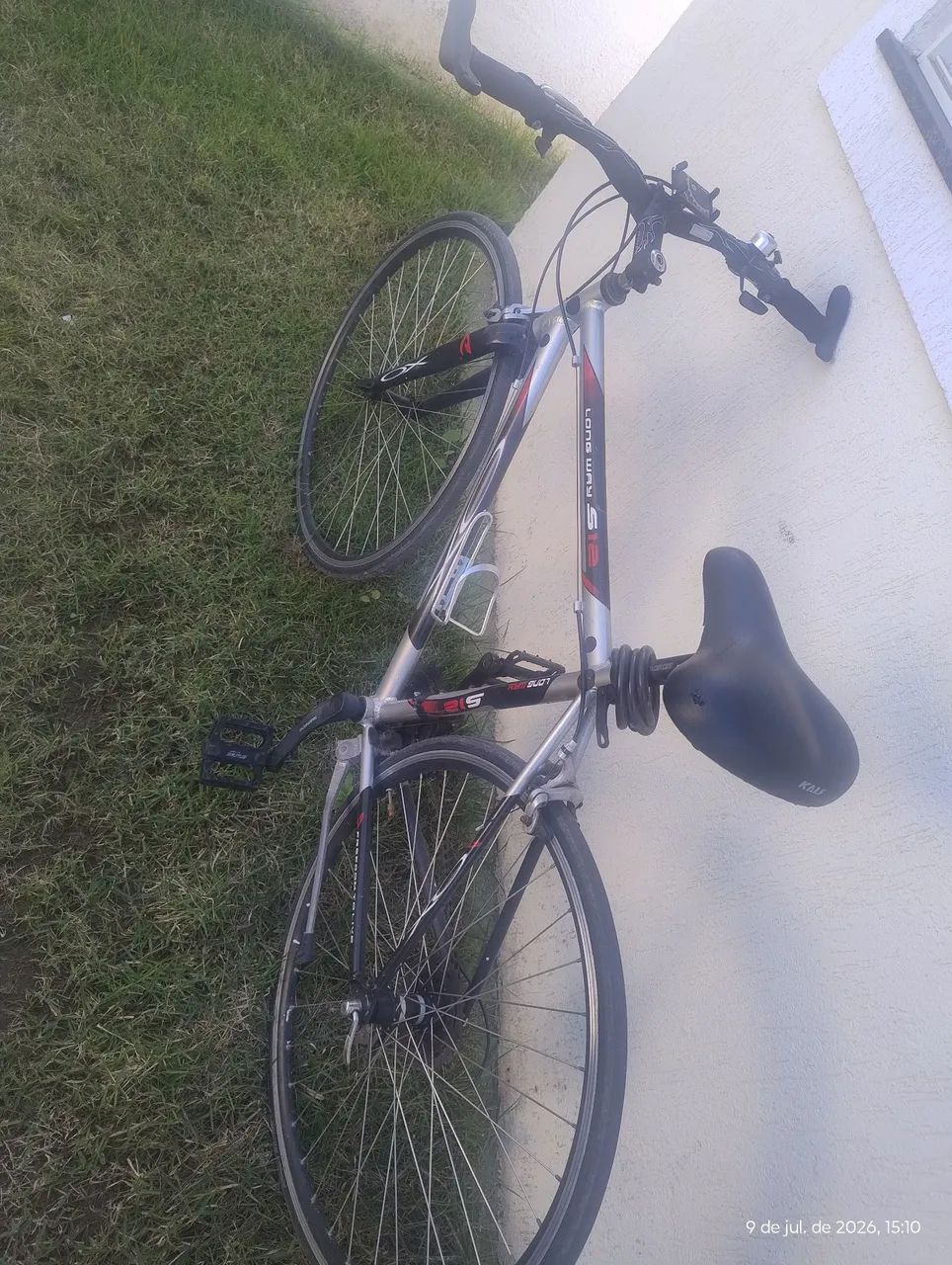 Bike speed  - Foto 2