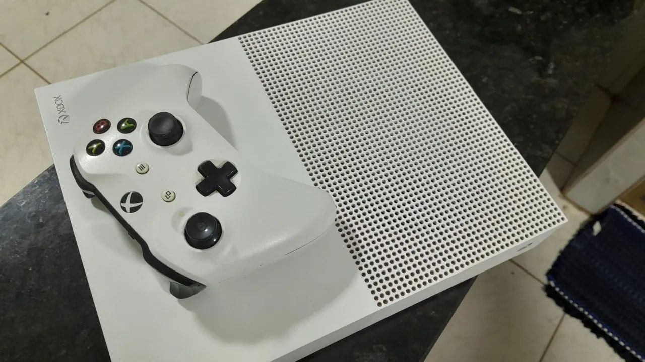 Xbox one s 1tb