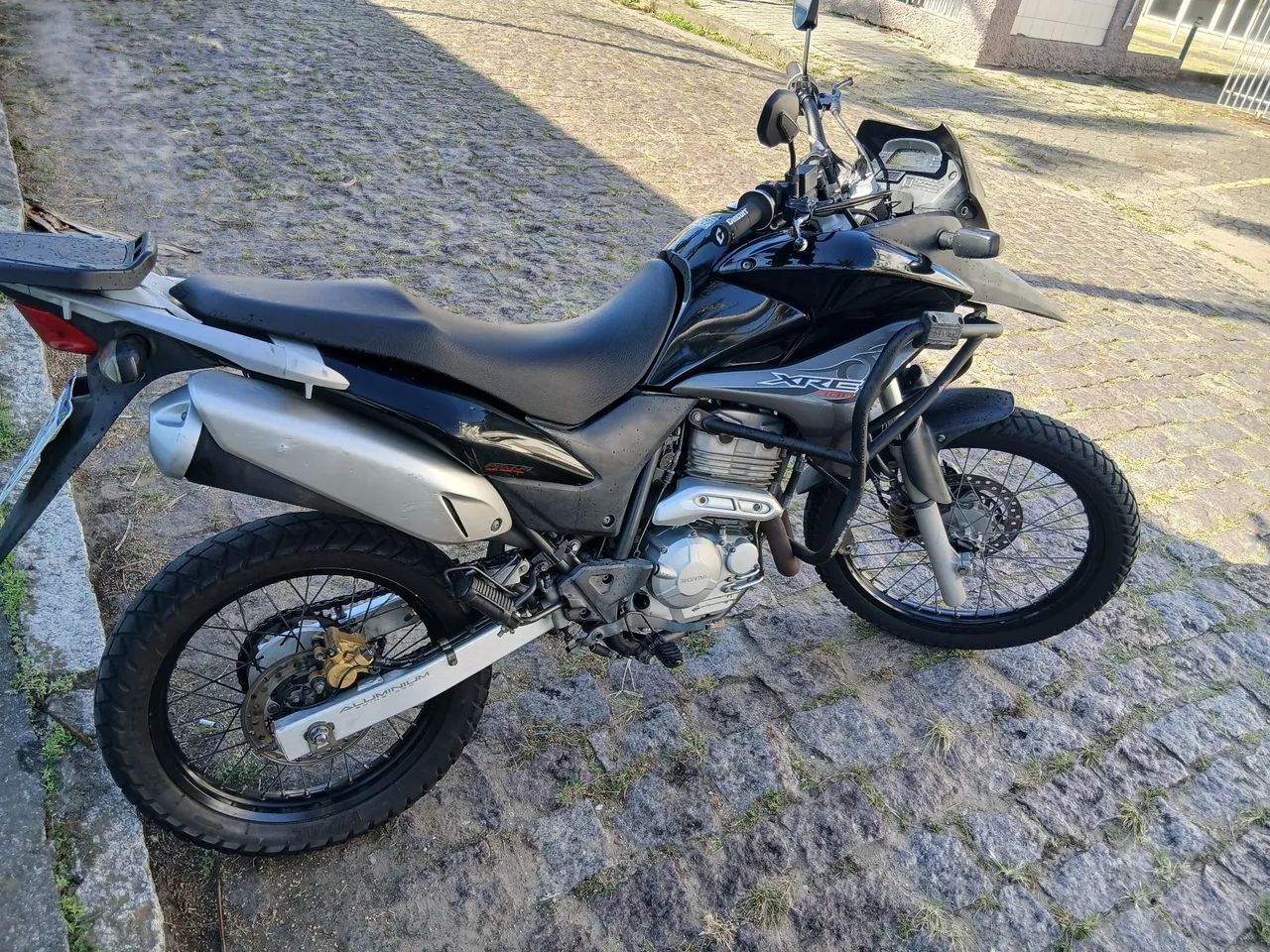 XRE 300 abs  - Foto 3