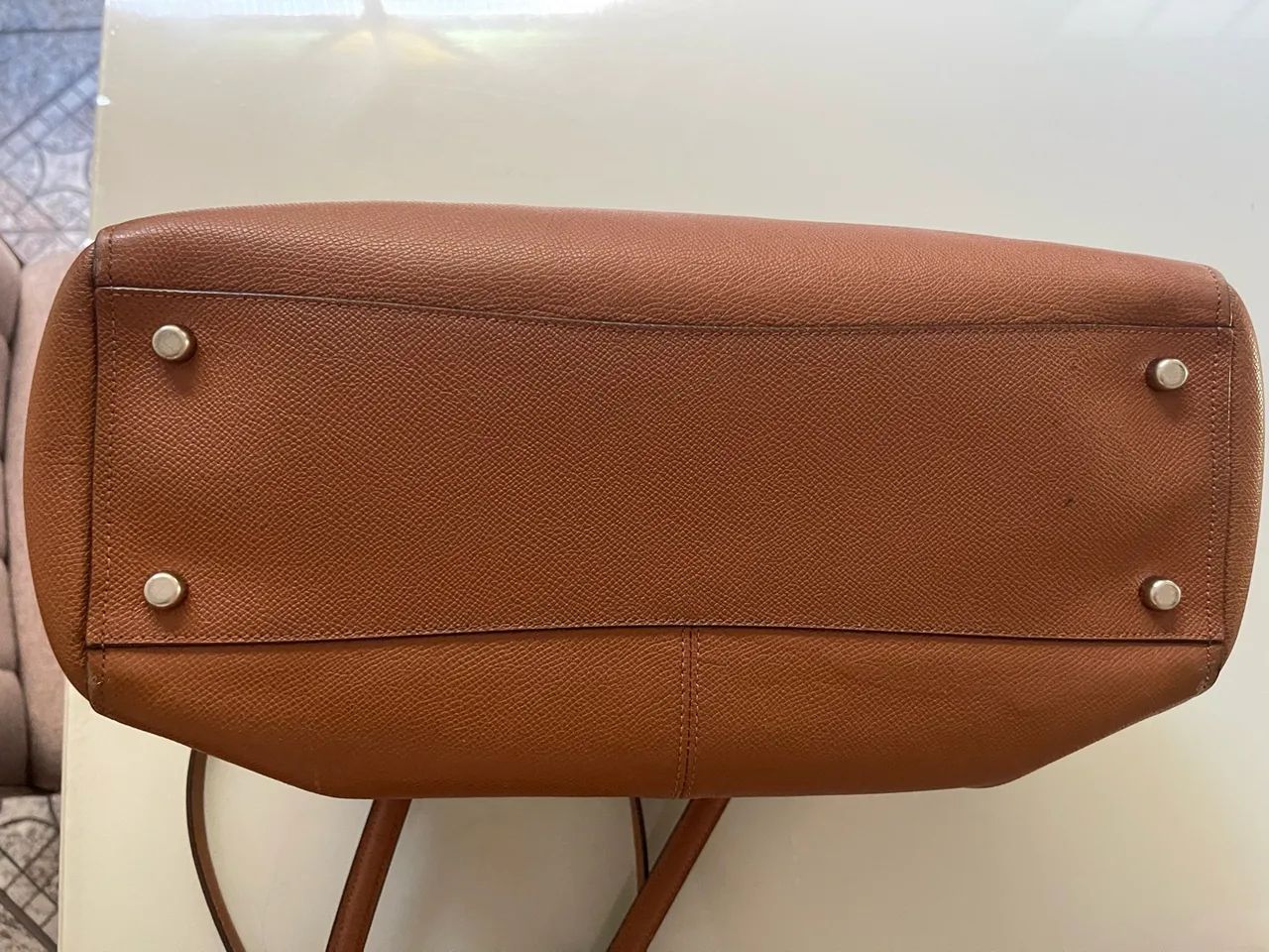 Bolsa coach  - Foto 4