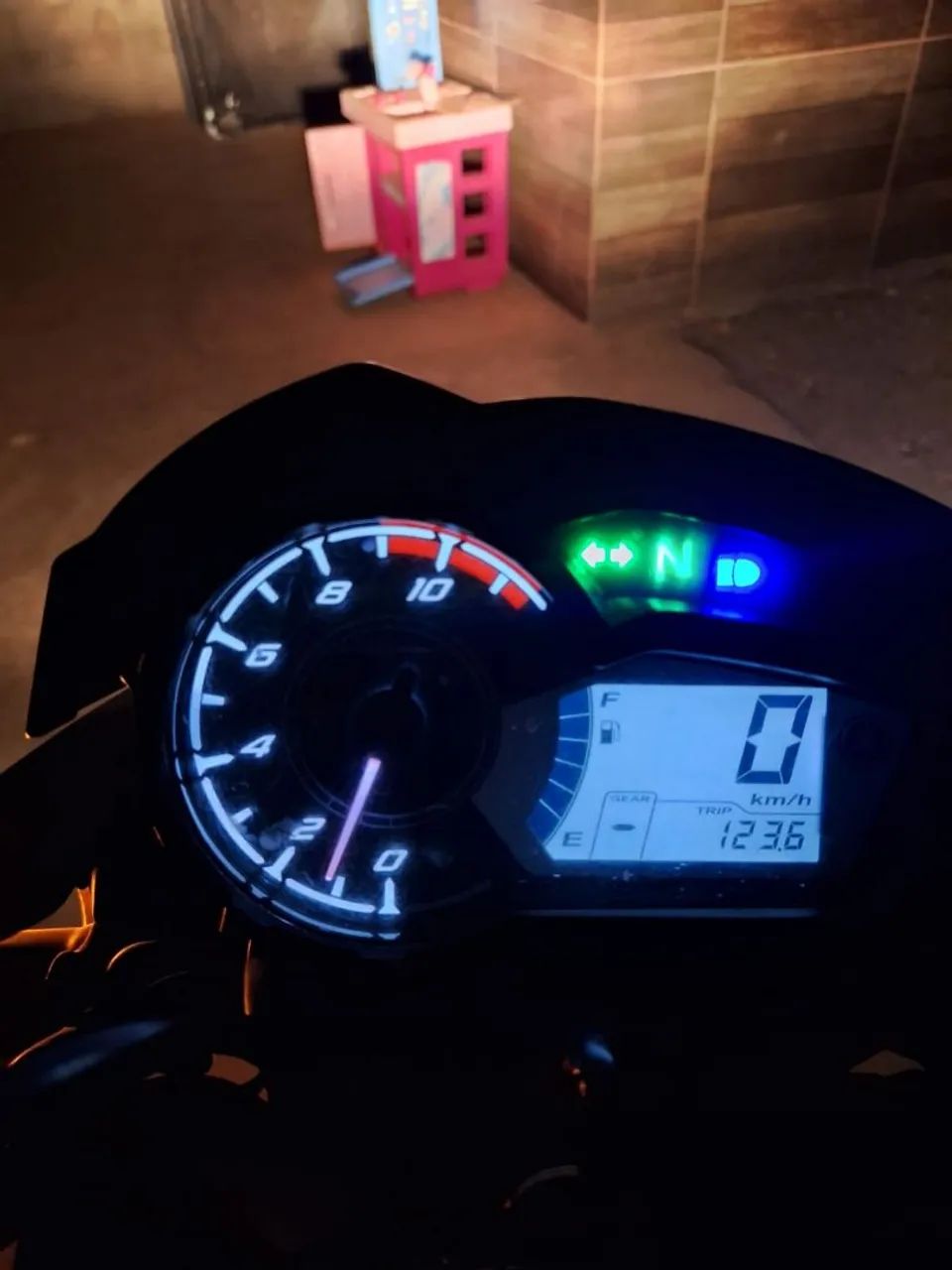 Fazer 150 2019 flex   - Foto 4