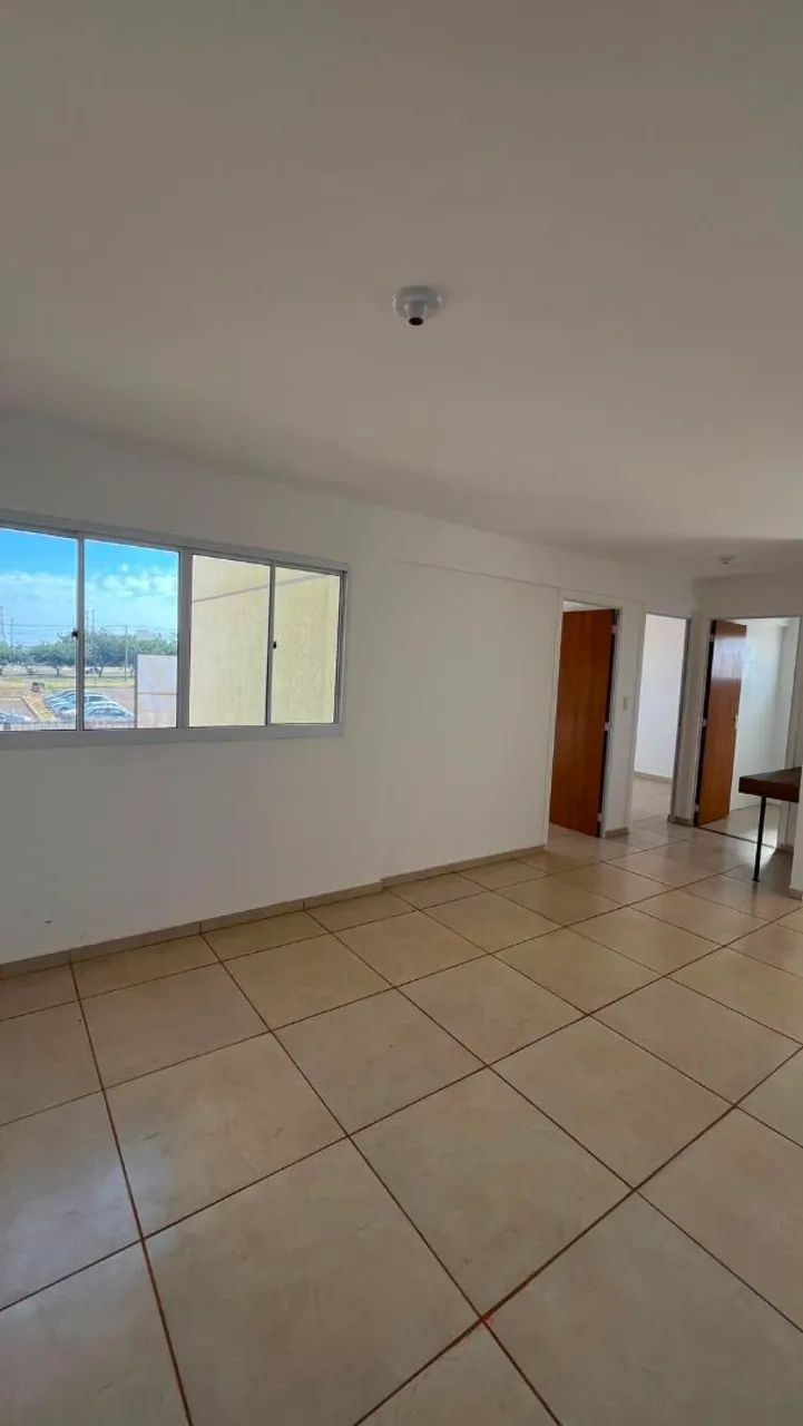 APARTAMENTO 2 QUARTOS - Foto 4