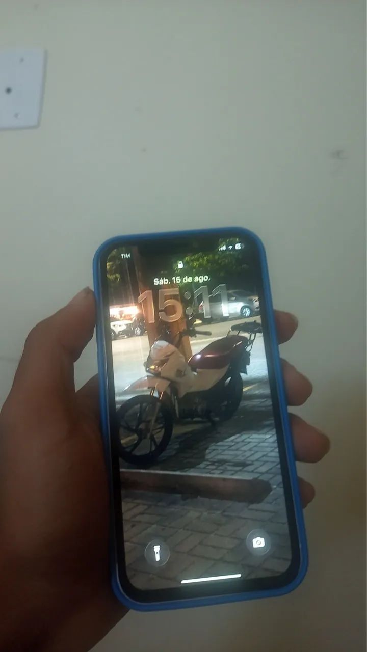 iPhone 12 pra vender