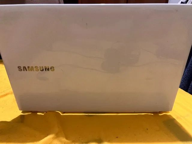 Notebook Samsung - Foto 2