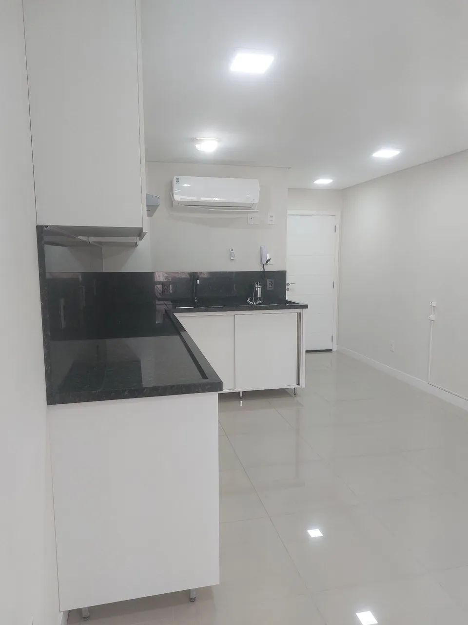 SALA COMERCIAL PARA ALUGAR ITACORUBI  - Foto 3