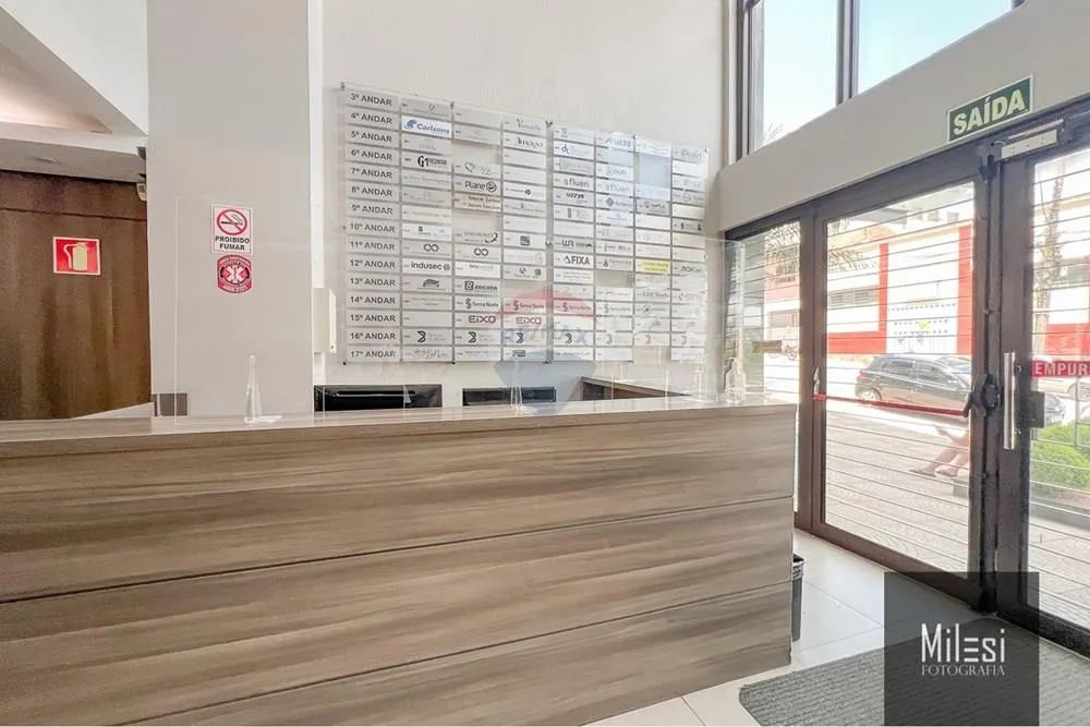 Sala Comercial no Pio X | 79,6m² privativos | 2 vagas - Foto 4