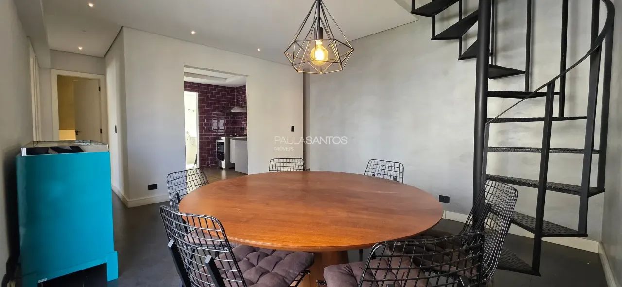 Apartamento para alugar no Parque Campolim, Sorocaba - SP | Edificio Turmalinas - Foto 2