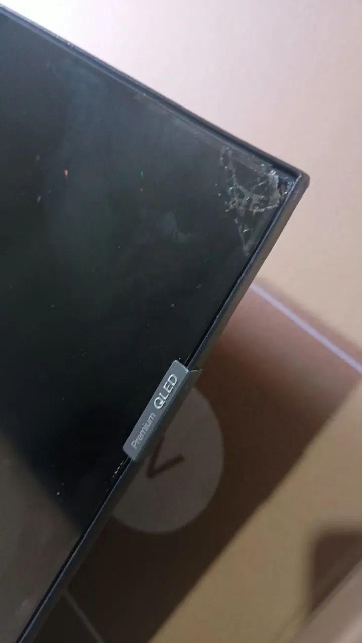 Tv TCL 50 polegadas  - Foto 4