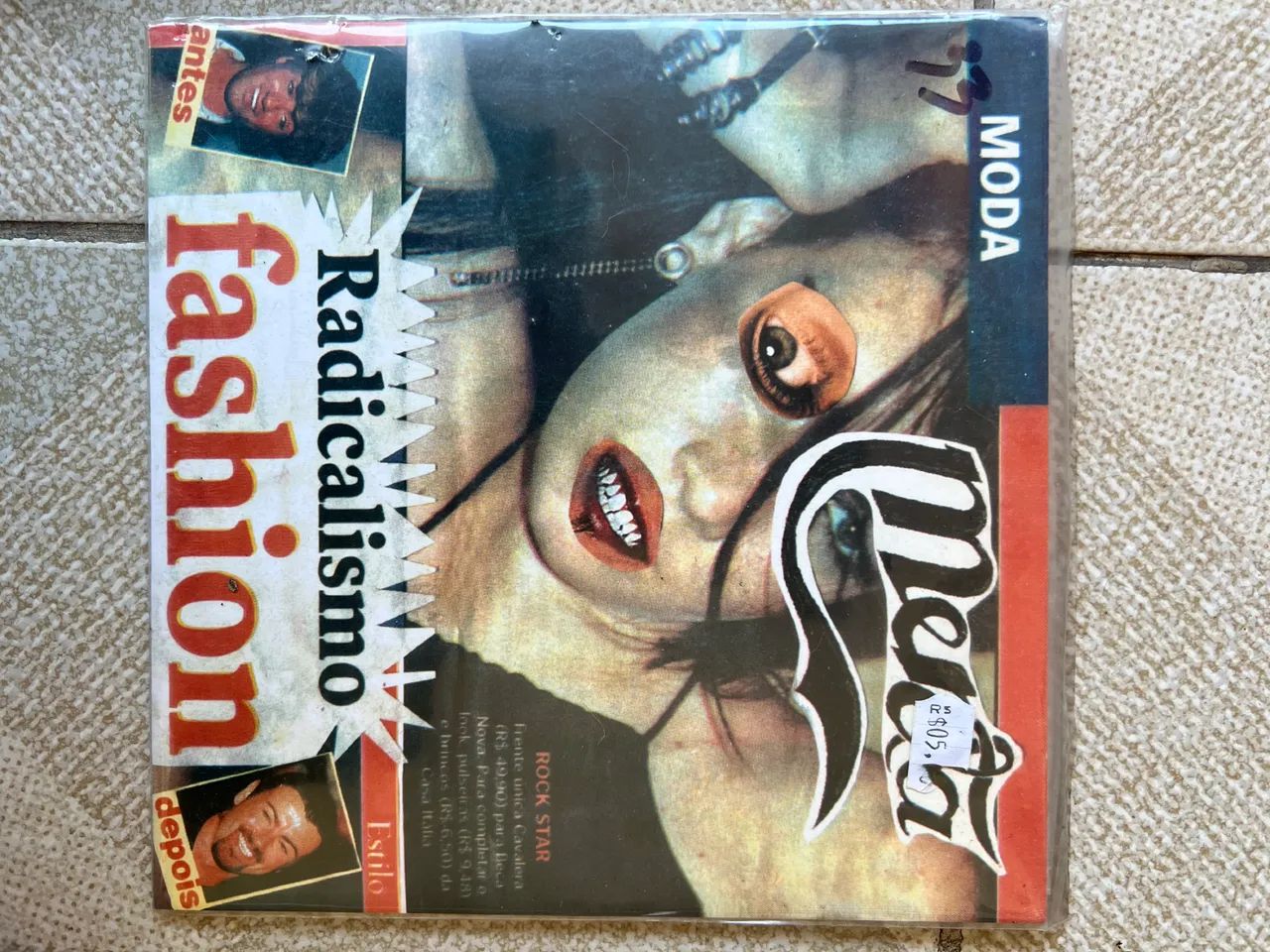 Compactos 7 polegadas  - Foto 5