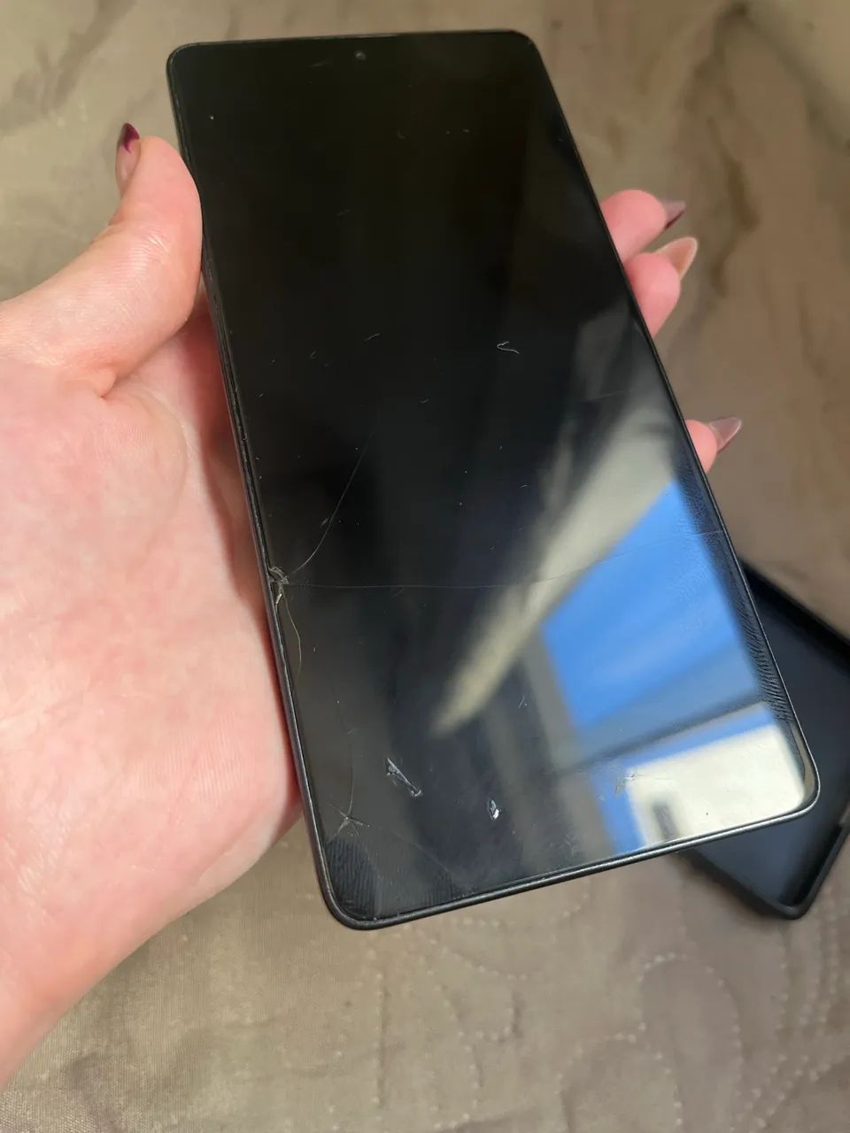 Celular Xiaomi Redmi 13 pro - Foto 4