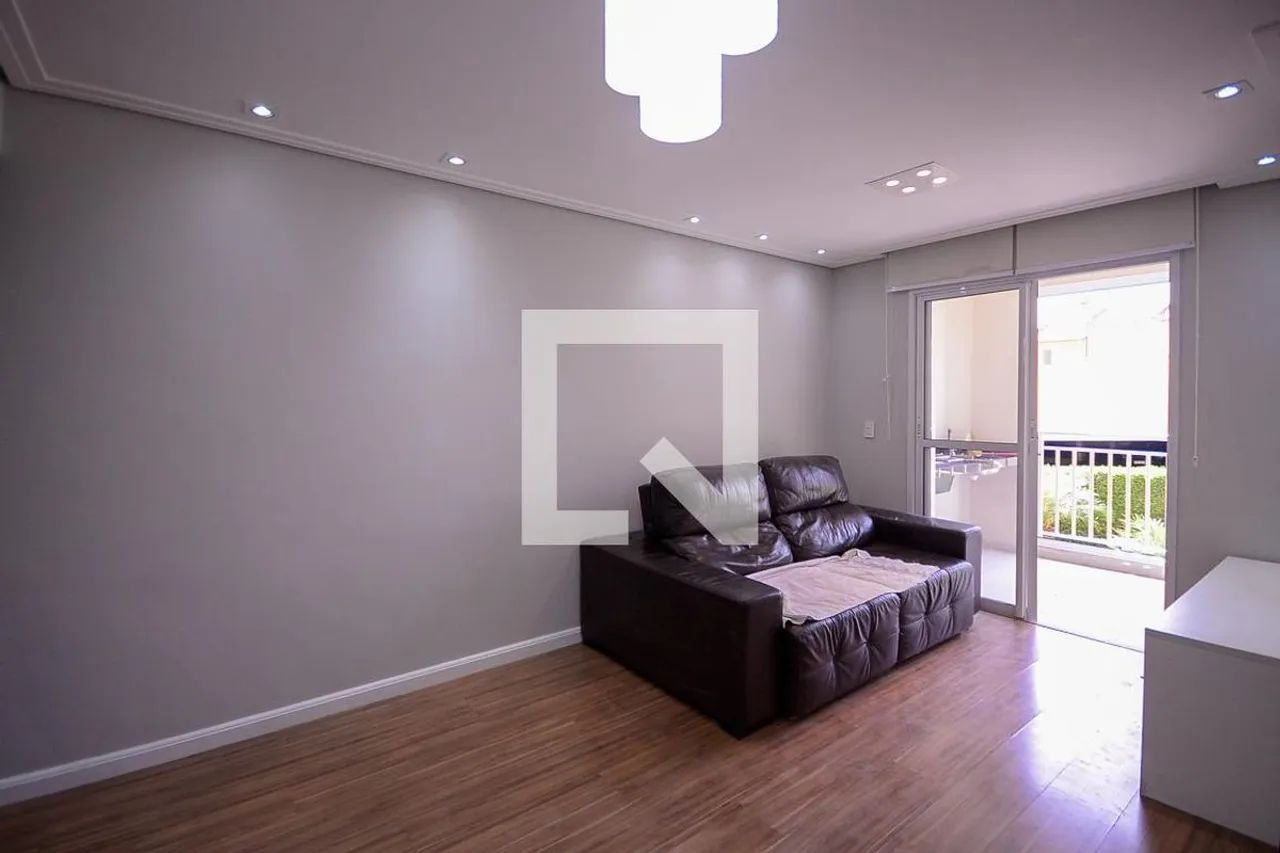 Apartamento à Venda - Jardim Santa Emília, 3 Quartos, 69 m2 - Foto 4