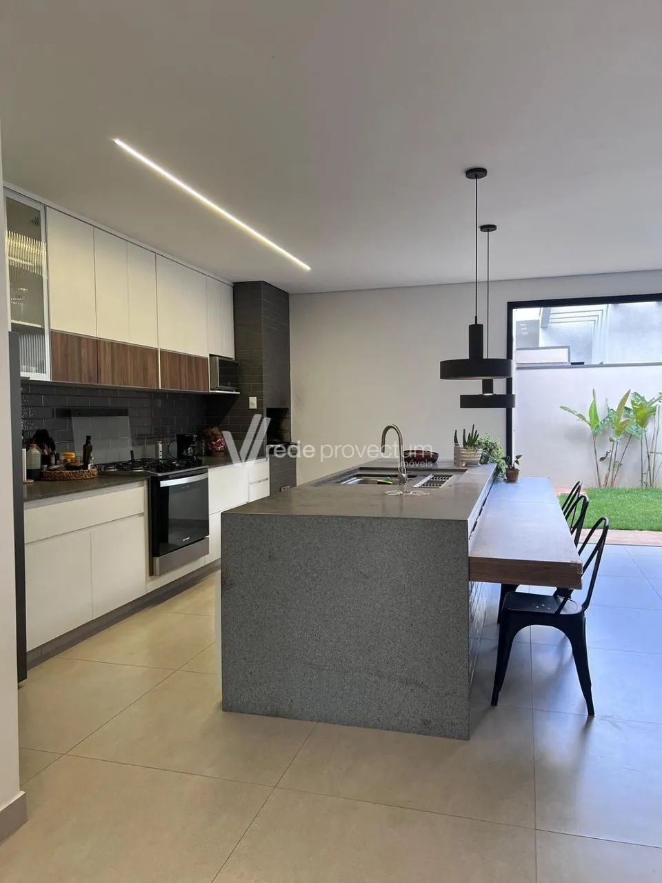 casa - Terras da Estância - Paulínia - Foto 5