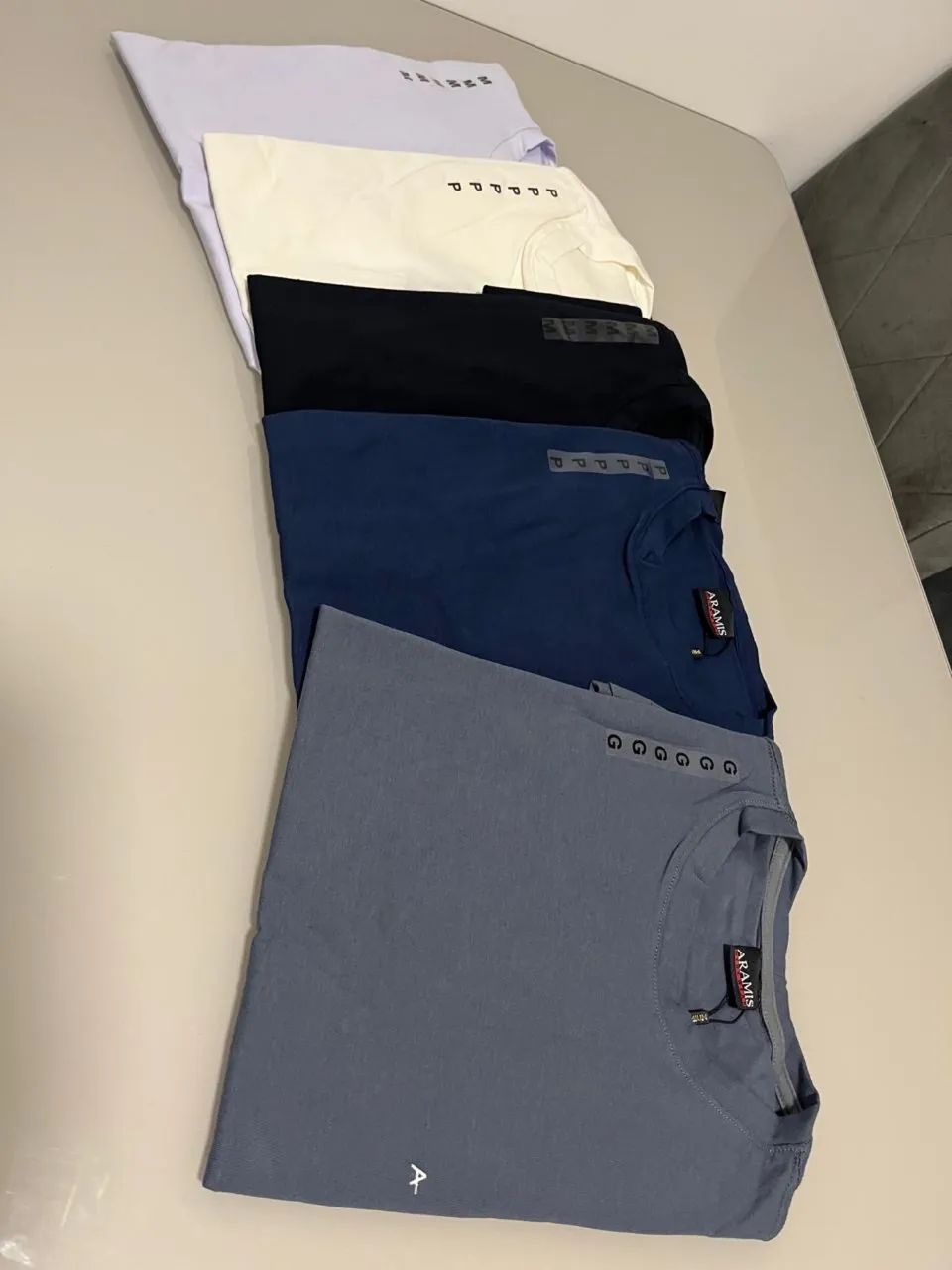 Blusa Aramis - Tecido Peruano 