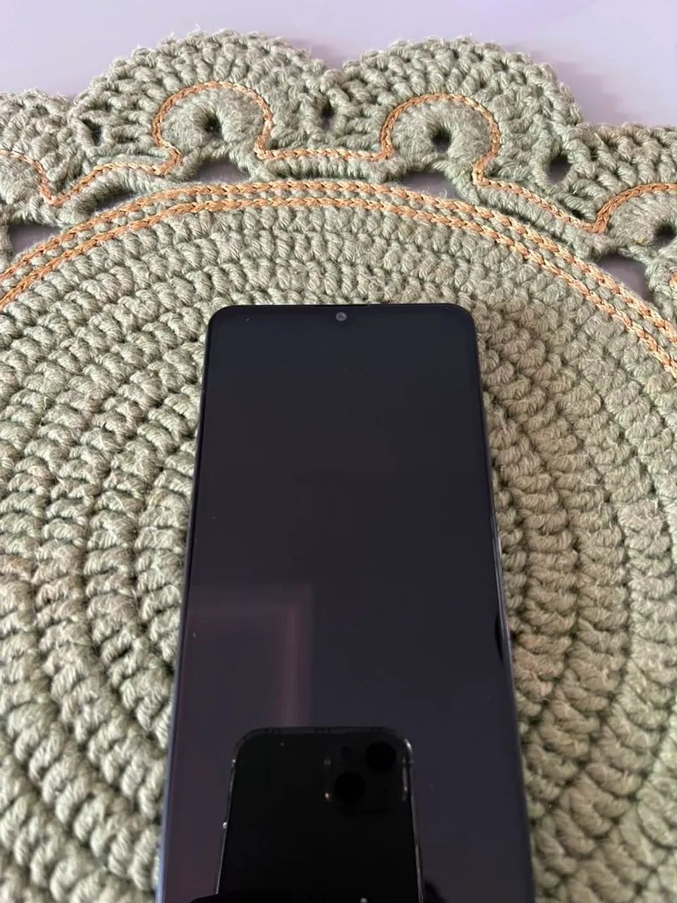 Sansung A32 4G