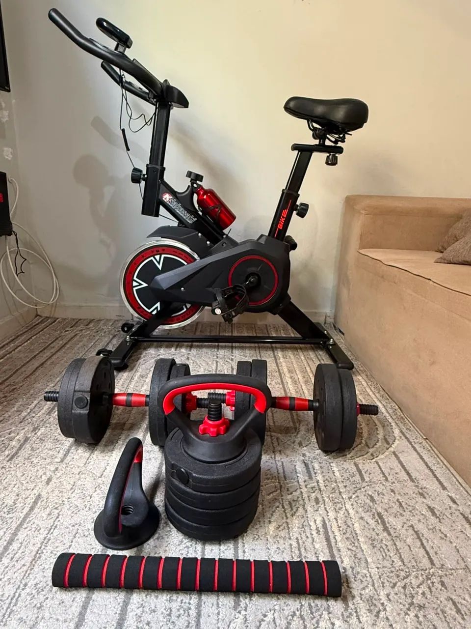 Bike spinning  - Foto 5