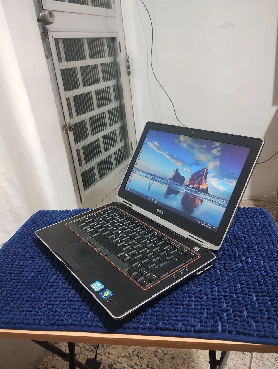 Vendo Notebook da Marca Dell Latitude E6320 - Foto 3