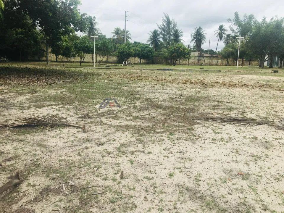 Terreno na Lagoa da Precabura, próximo a CE 010 Eusébio, CE - Foto 3