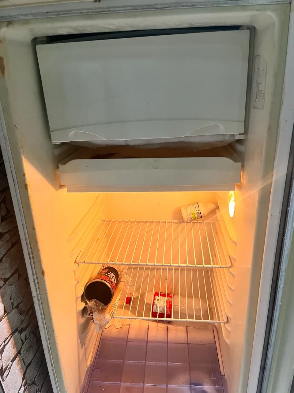 Geladeira 