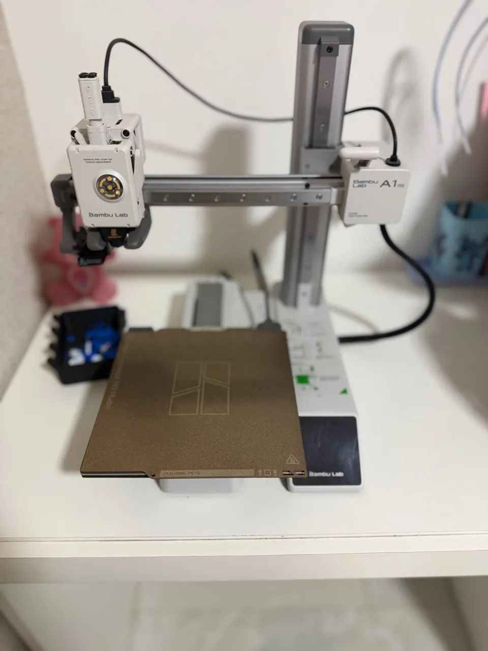 Bambu lab a1 mini  - Foto 2