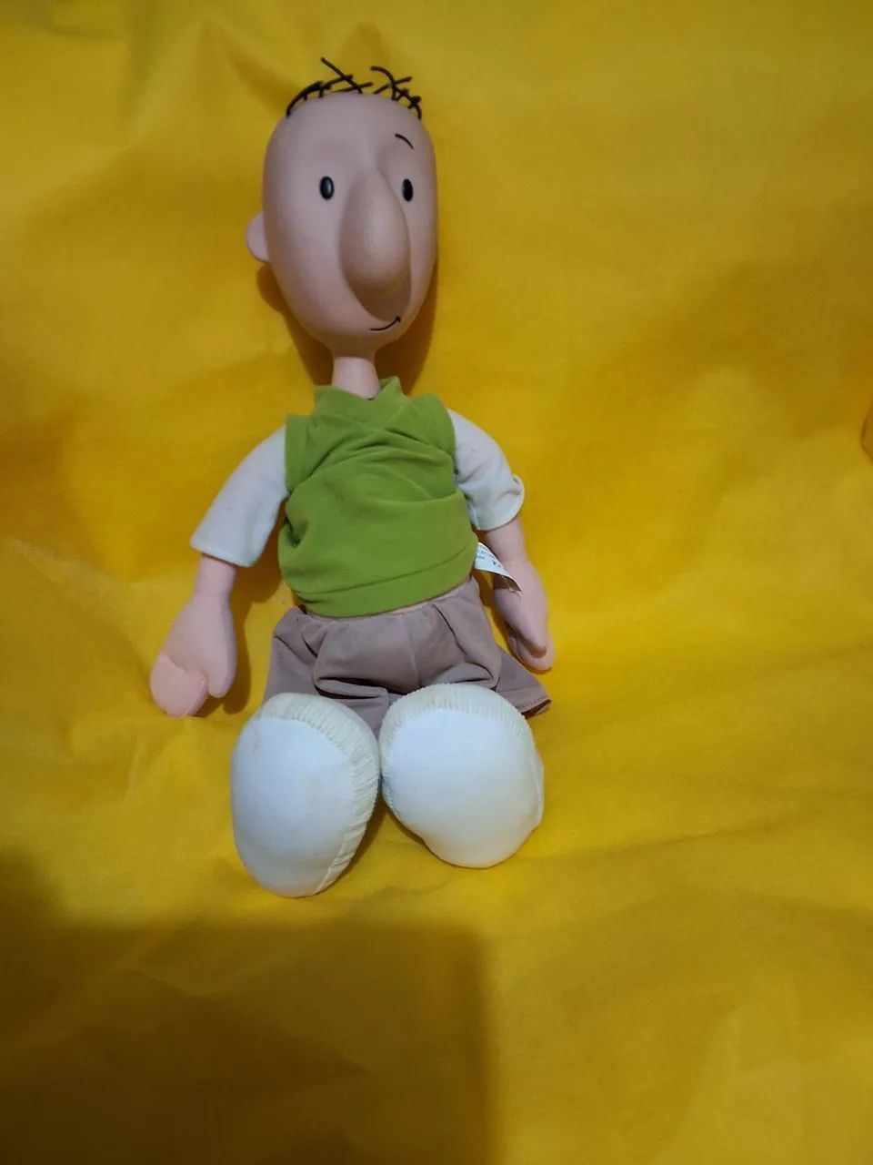 Doug  Funnie  Grande 