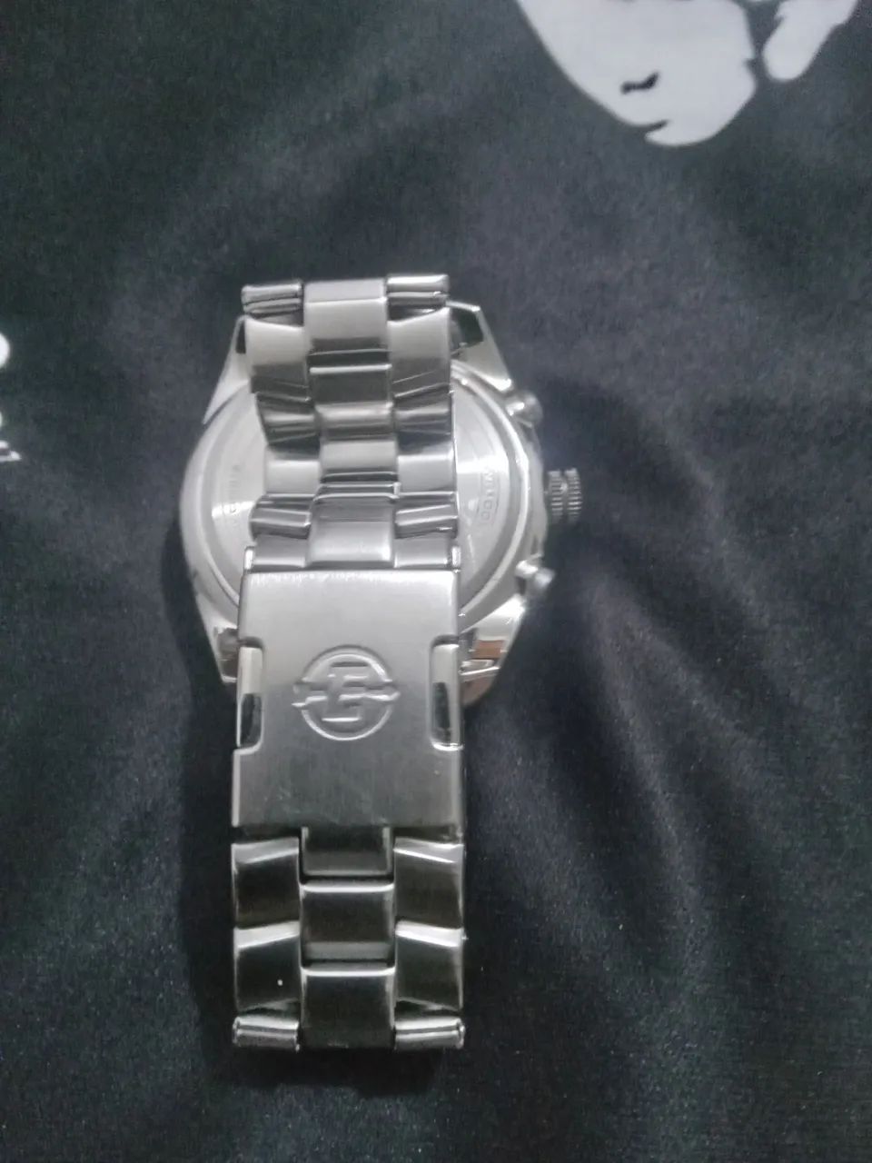 Relogio timex expedition cronógrafo  - Foto 2